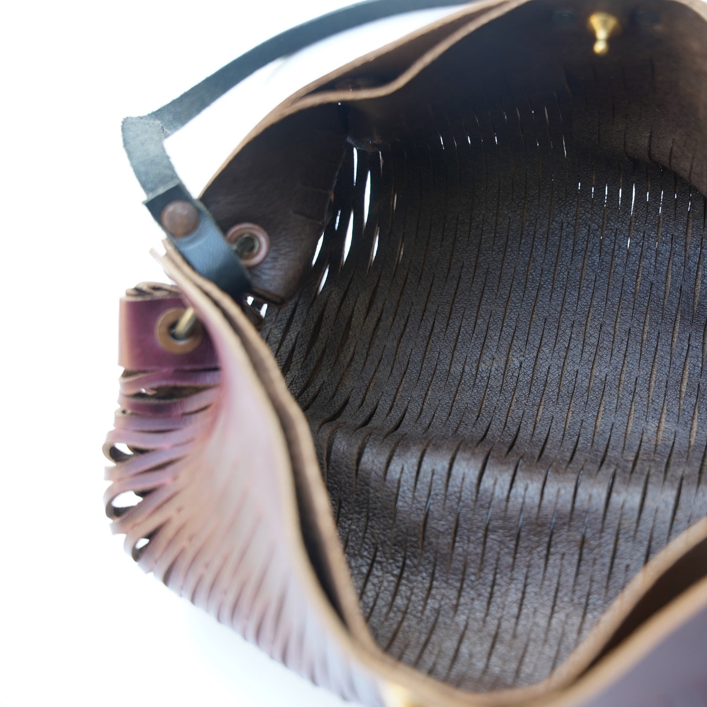 ORBIT Bag -square-