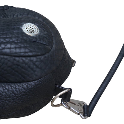 【ierib × Kushino Masaya】Skull Bag