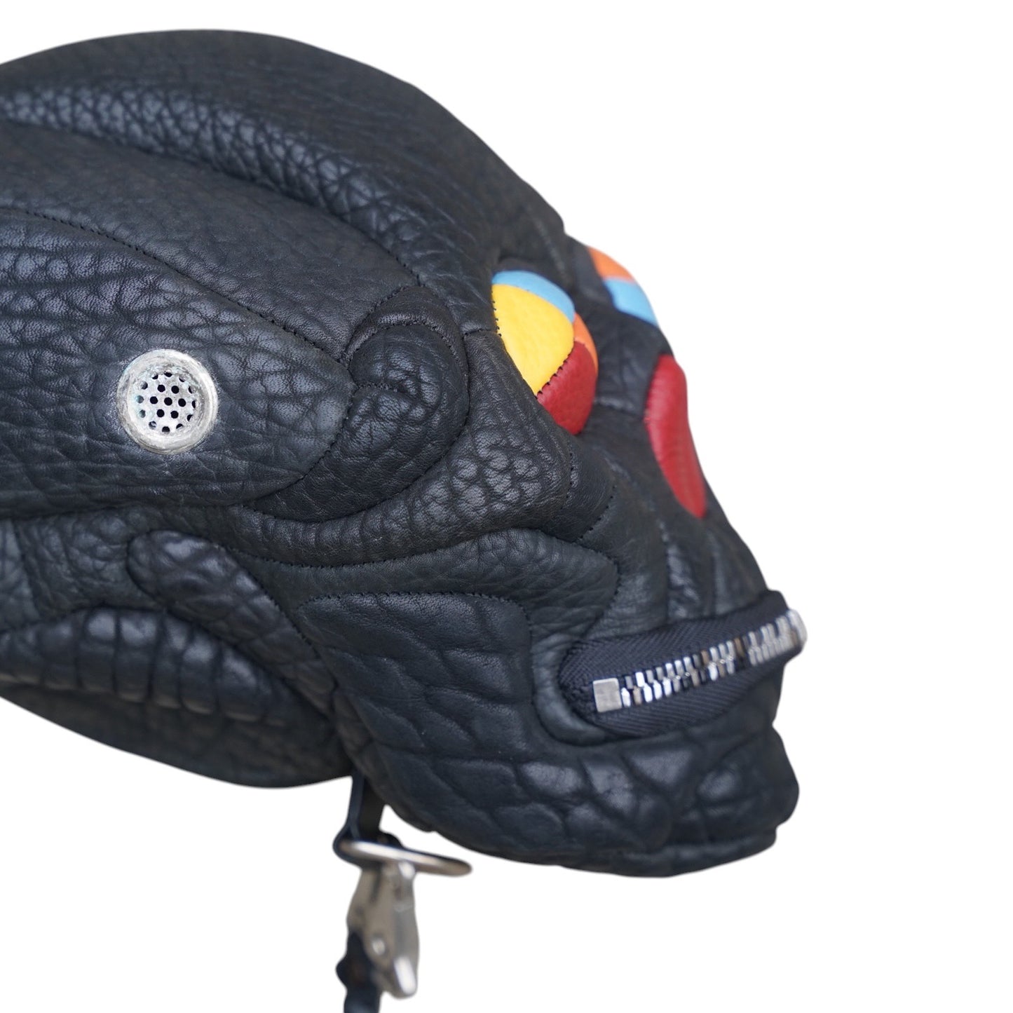 【ierib × Kushino Masaya】Skull Bag