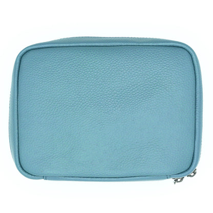 Multiple pouch / Nappa leather