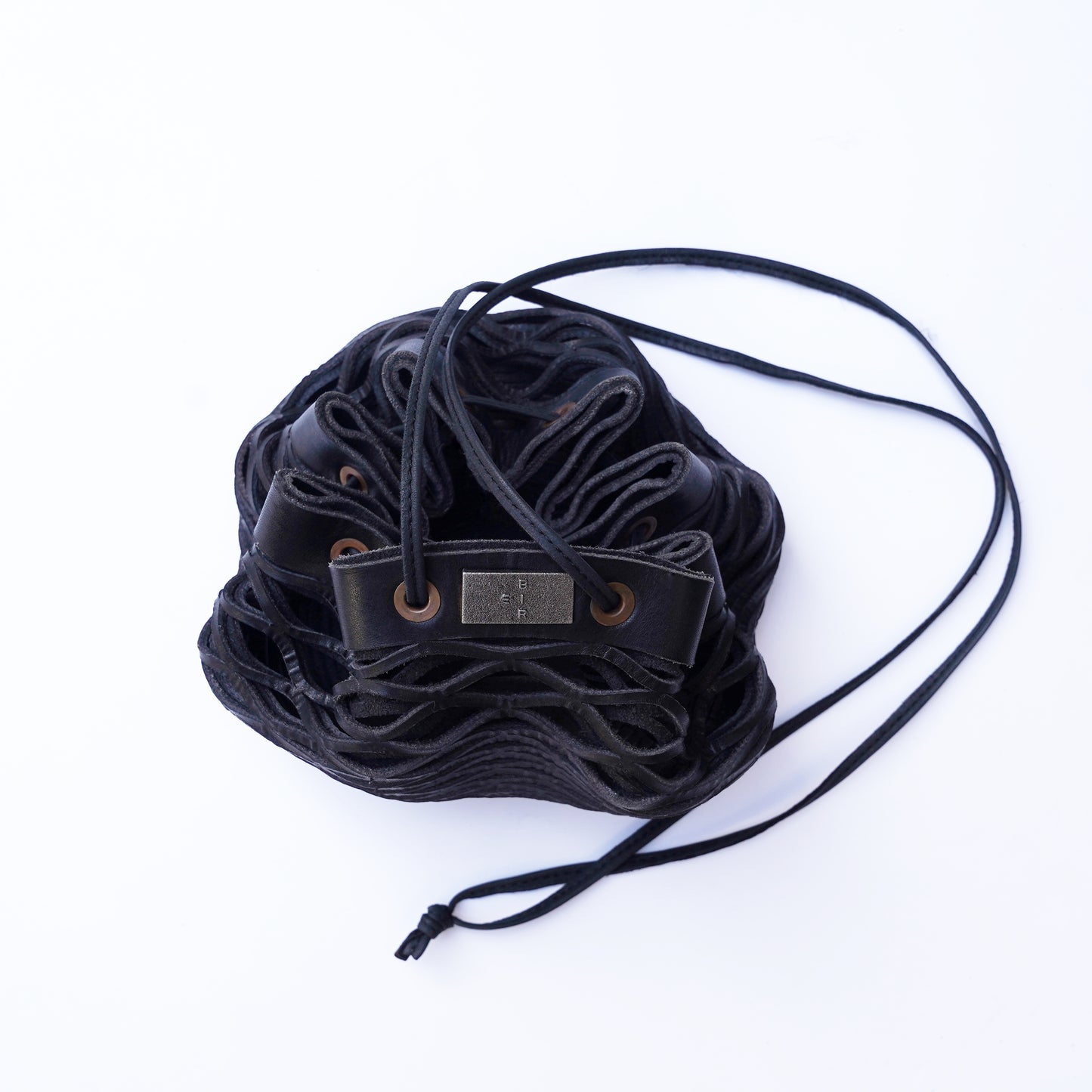ORBIT Bag -circle-