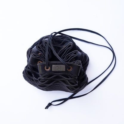 ORBIT Bag -circle-