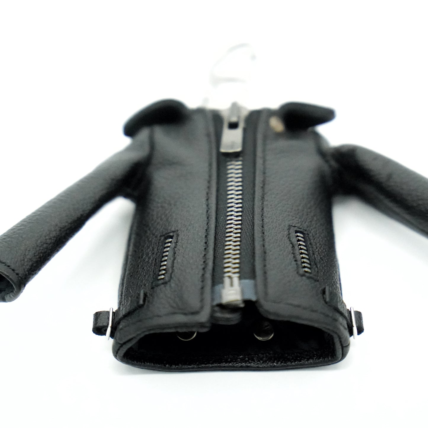 Mini Jacket Key Holder