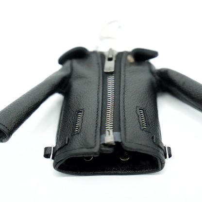 Mini Jacket Key Holder