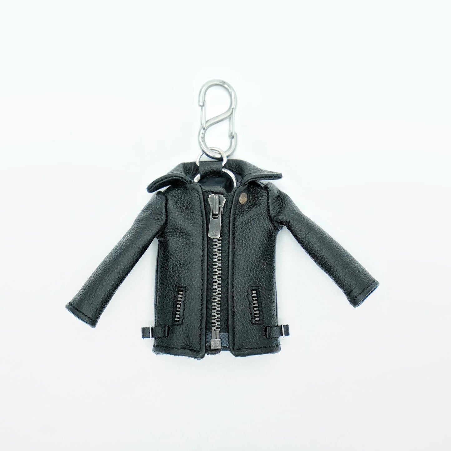 Mini Jacket Key Holder