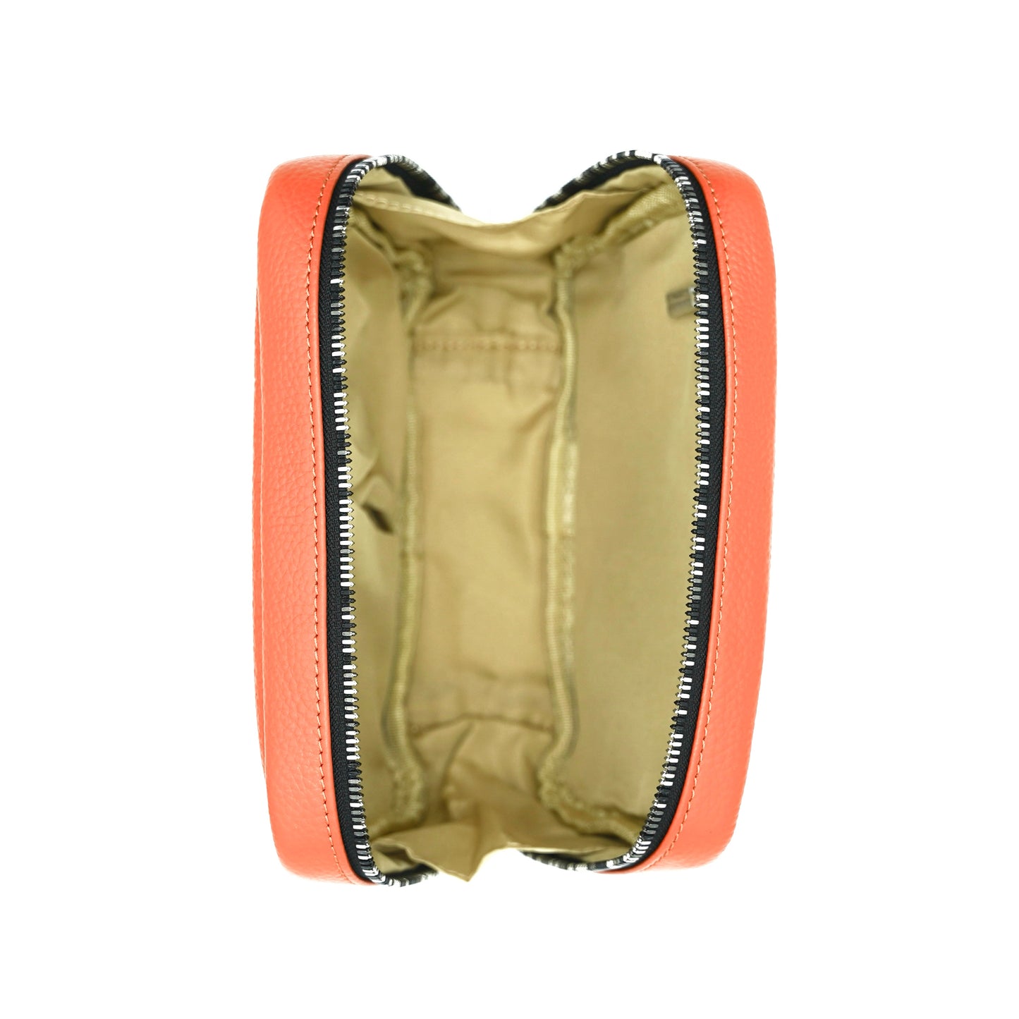 Multiple pouch / Nappa leather