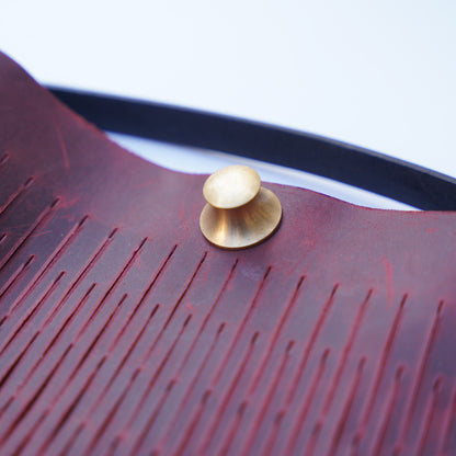 ORBIT Bag -square-