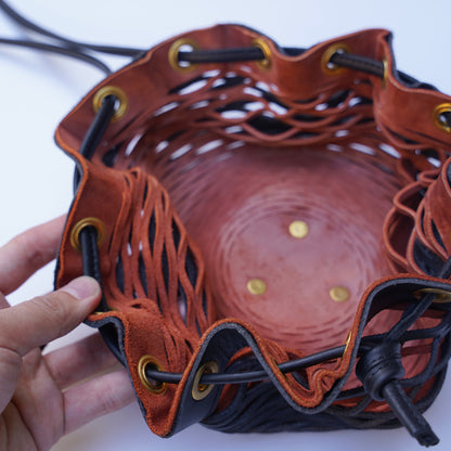 ORBIT Bag -circle-