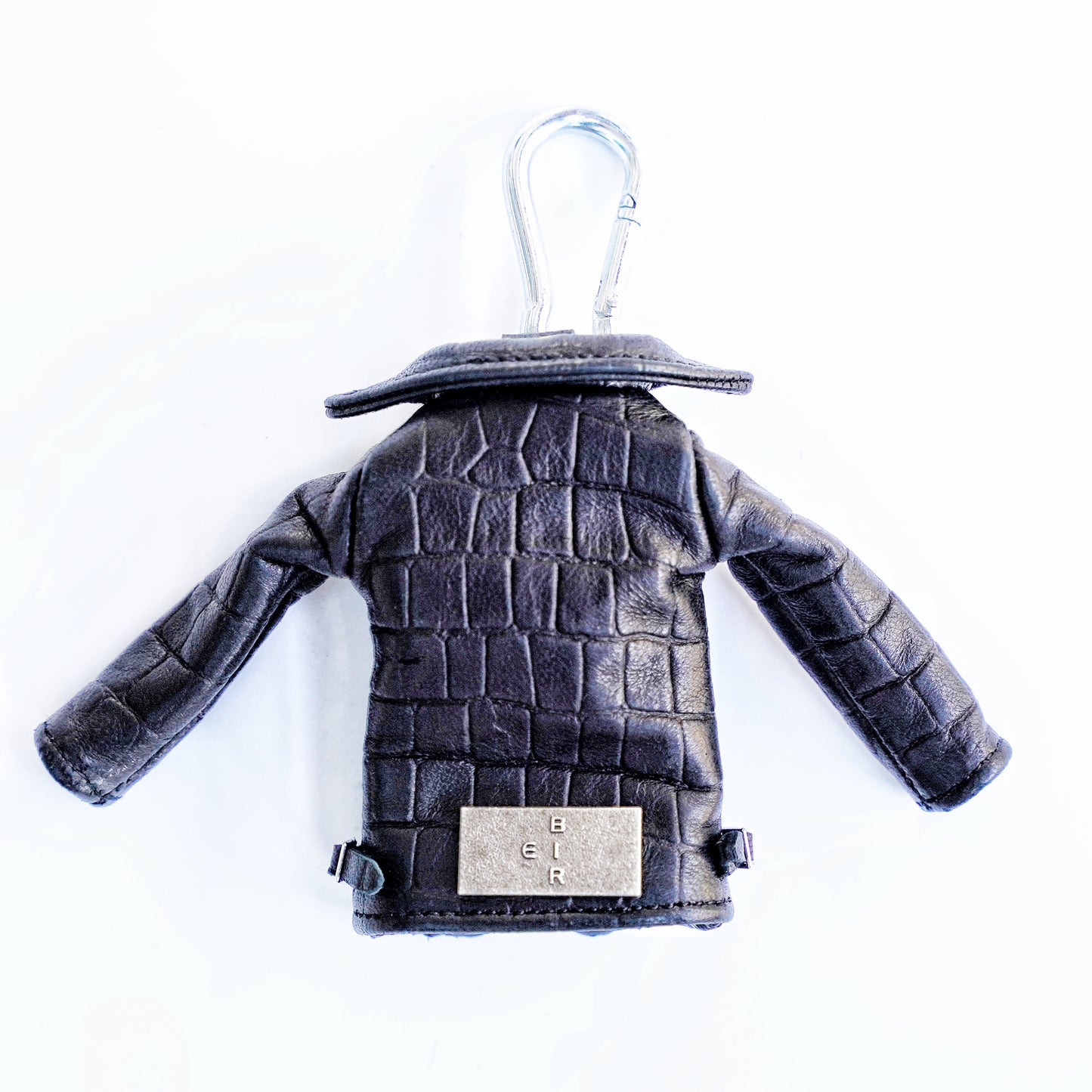 Mini Jacket Key Holder