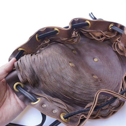 ORBIT Bag -circle-