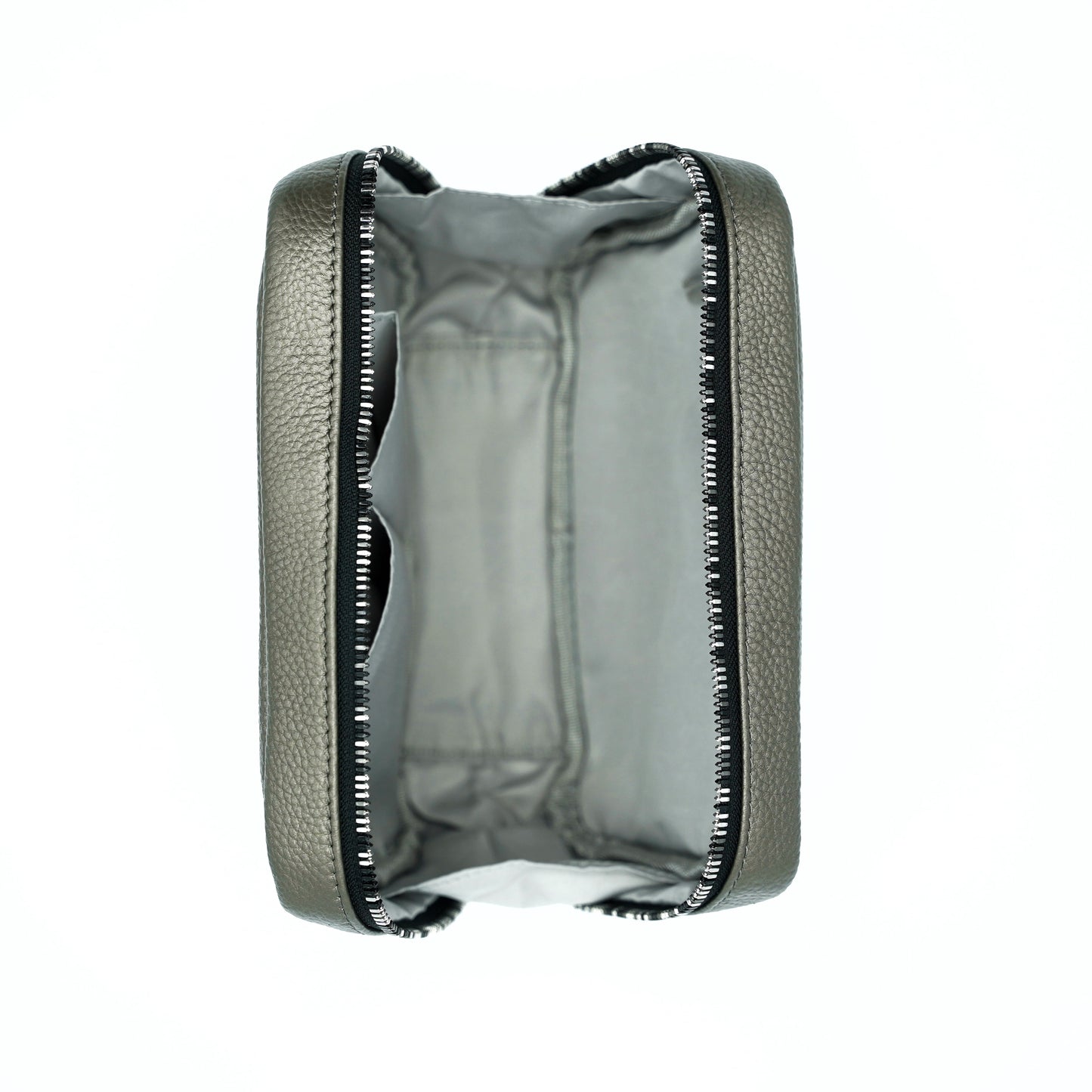 Multiple pouch / Nappa leather