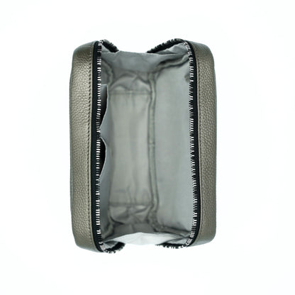 Multiple pouch / Nappa leather