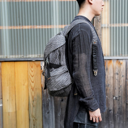 Addiction RuckSack - Antelope Leather -
