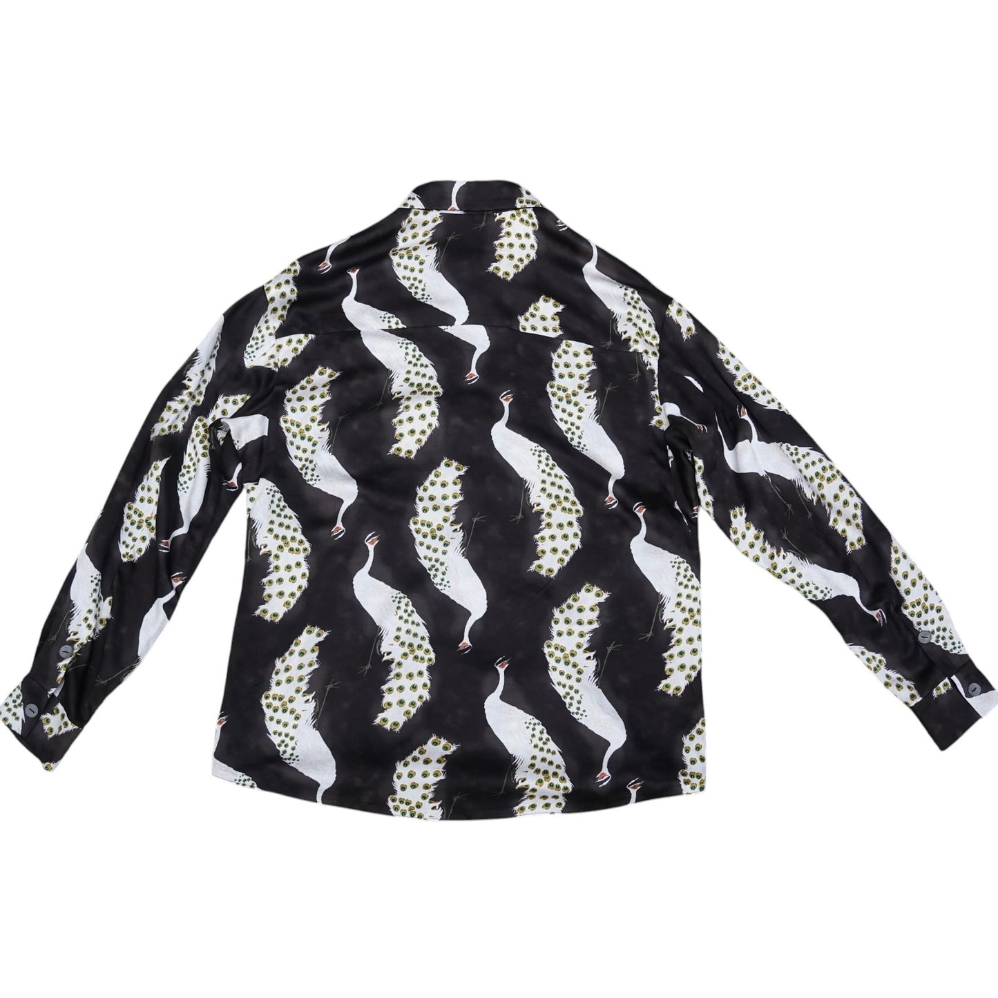 Peacock Shirts
