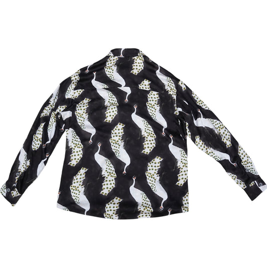Peacock Shirts