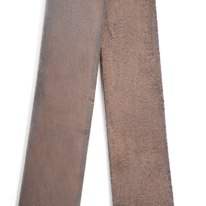 Safety Belt -Object dye