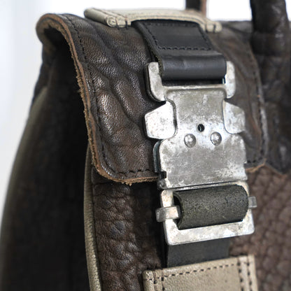 Voyger25 / Shrunken Rough Bull