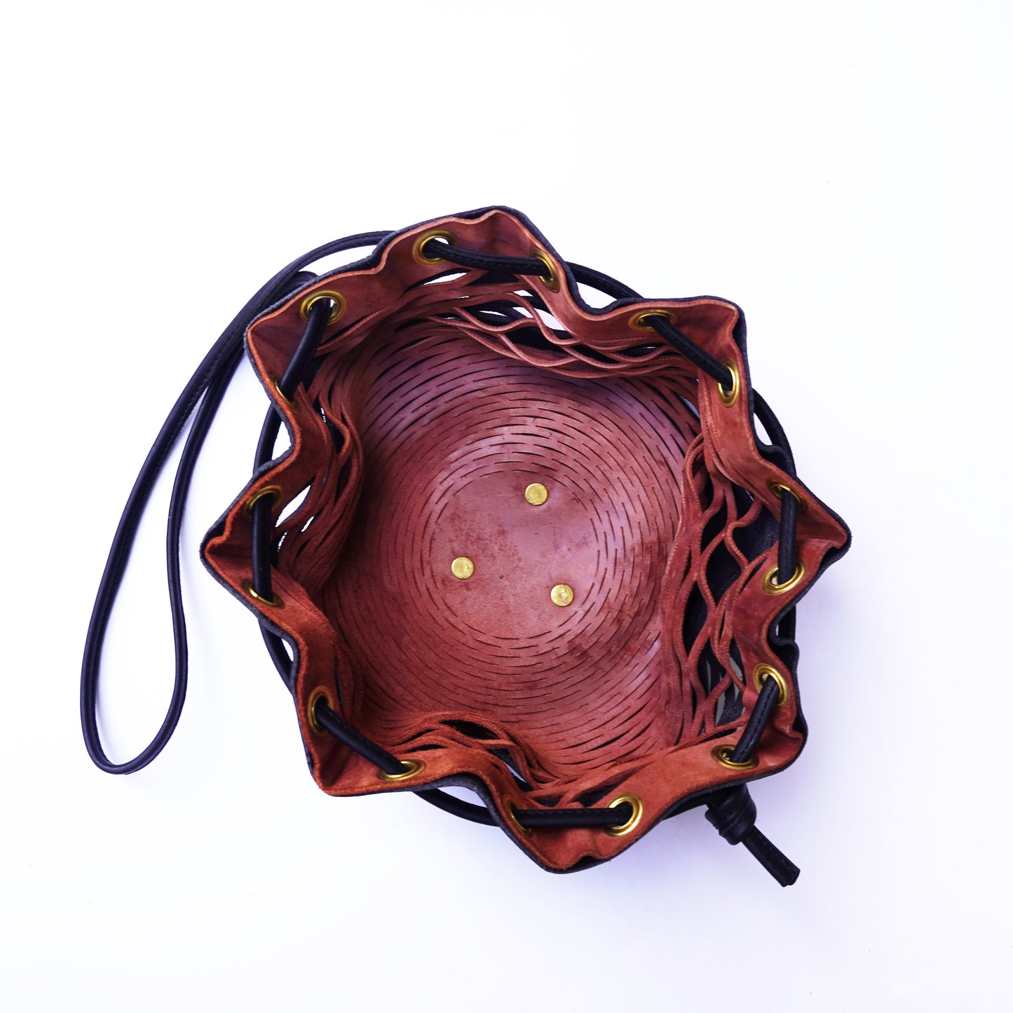 ORBIT Bag -circle-