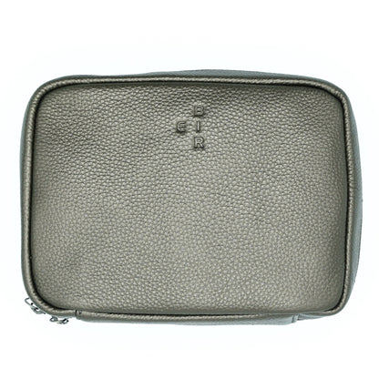 Multiple pouch / Nappa leather