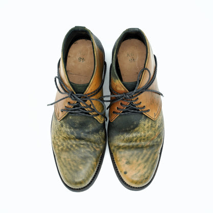 【Limited】Classic Tecta Derby Shoes
