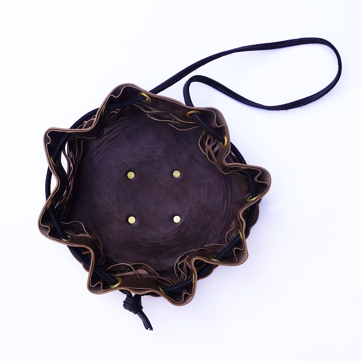 ORBIT Bag -circle-