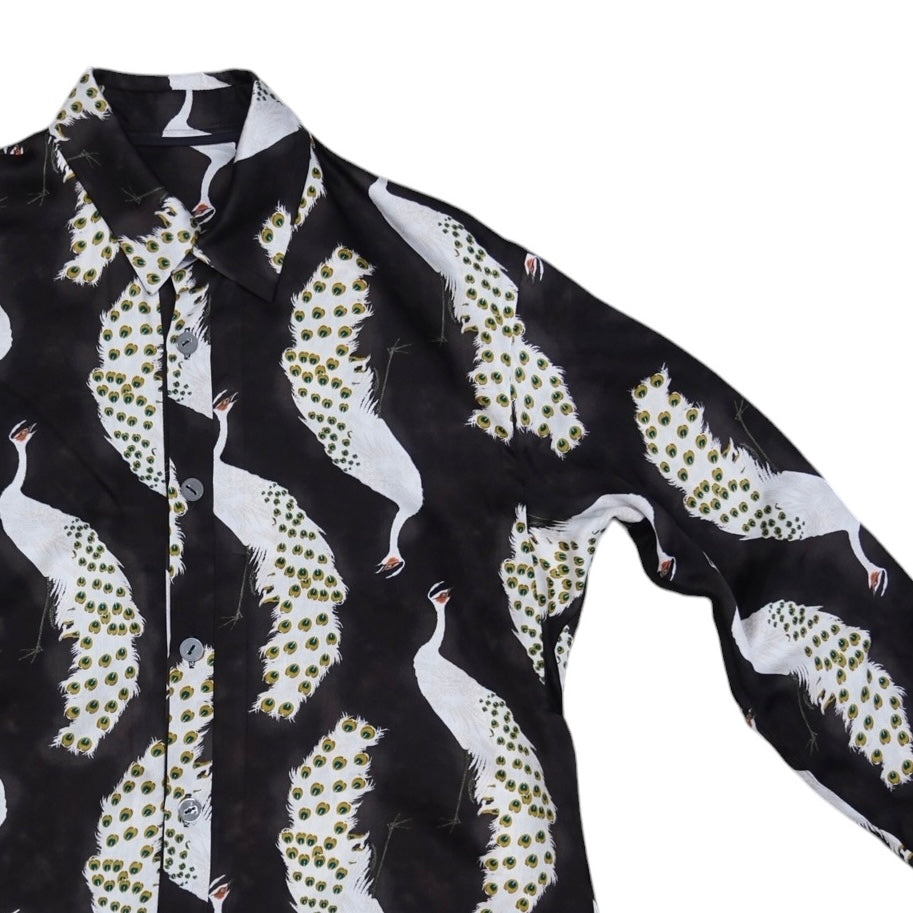 Peacock Shirts