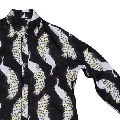 Peacock Shirts