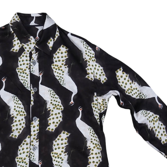 Peacock Shirts
