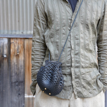 ORBIT Bag -circle-
