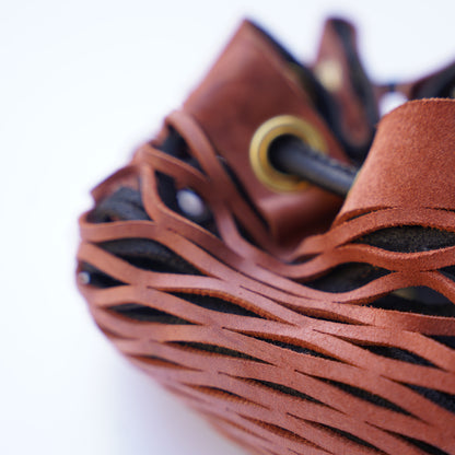 ORBIT Bag -circle-