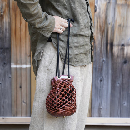 ORBIT Bag -circle-