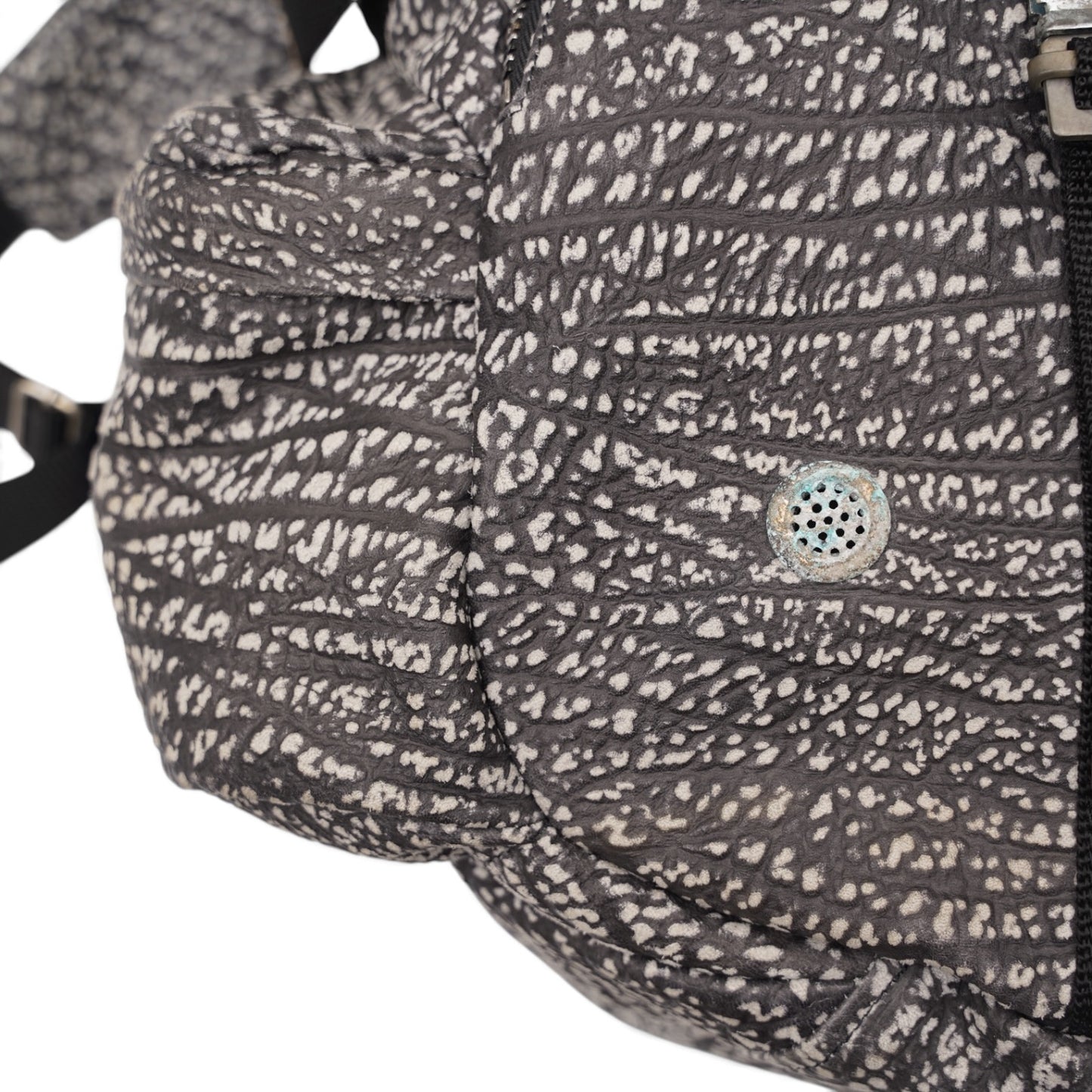 Addiction RuckSack - Antelope Leather -