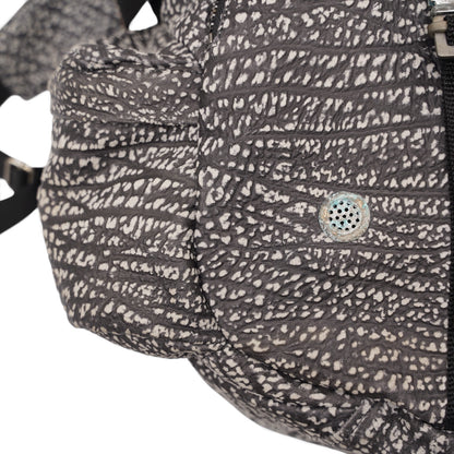 Addiction RuckSack - Antelope Leather -