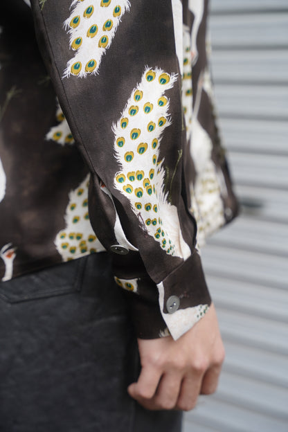 Peacock Shirts