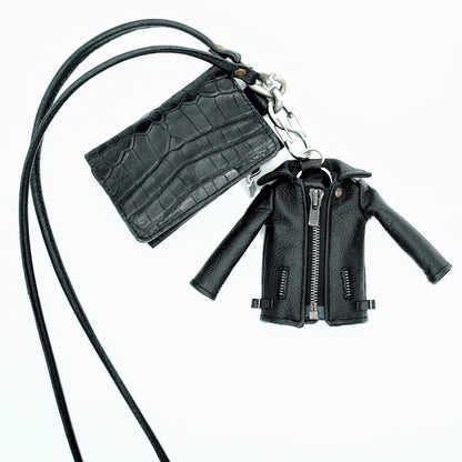 Mini Jacket Key Holder