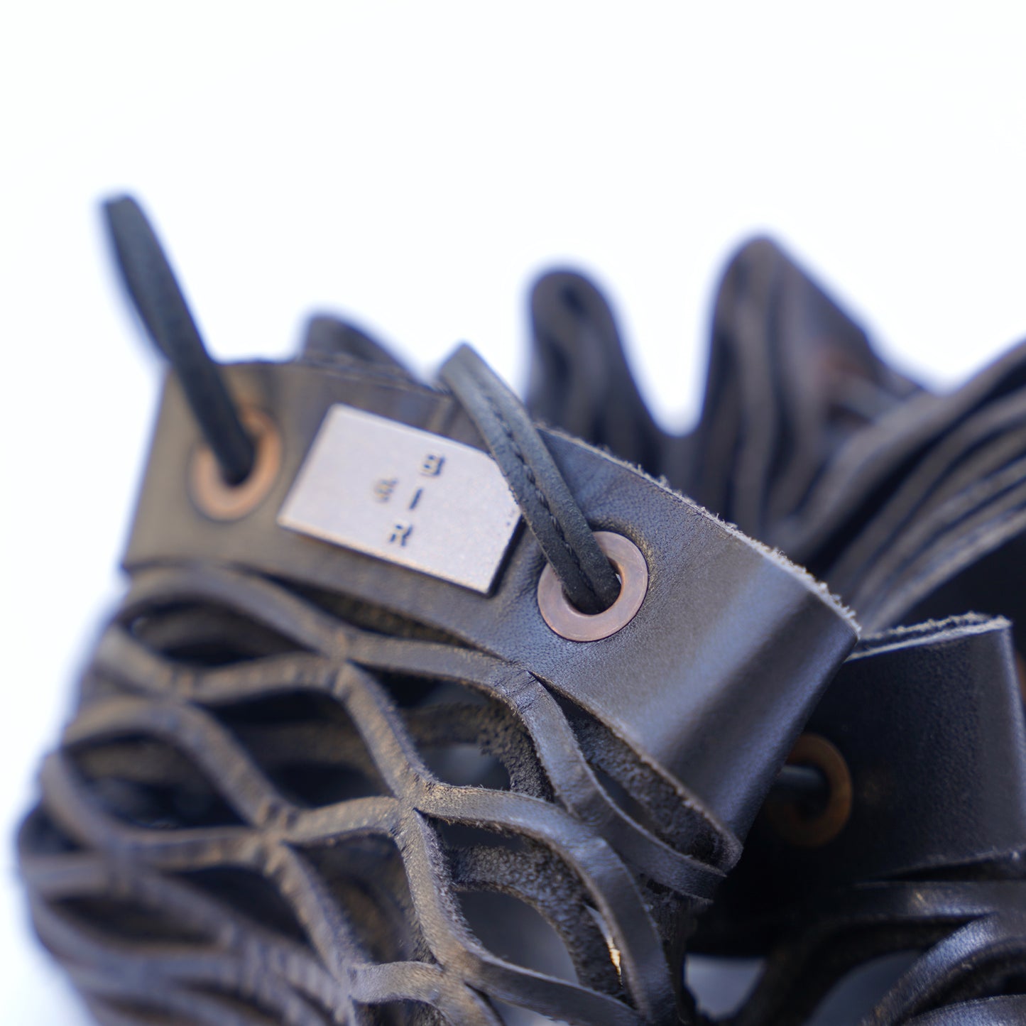 ORBIT Bag -circle-