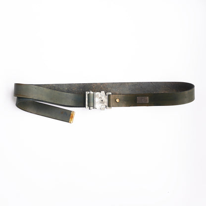 Safety Belt -Object dye