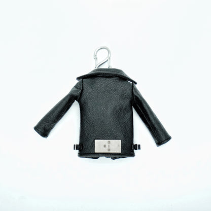 Mini Jacket Key Holder