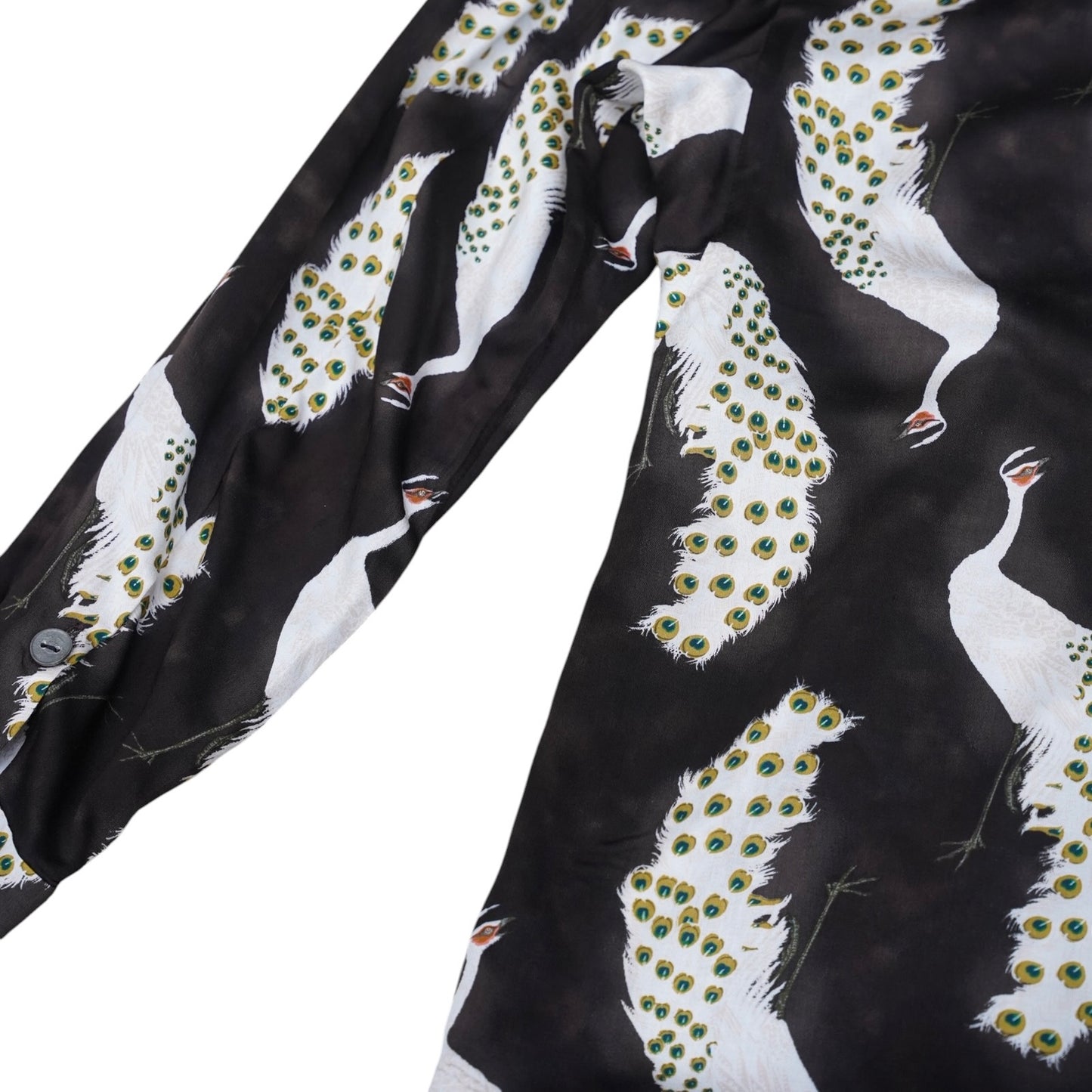 Peacock Shirts