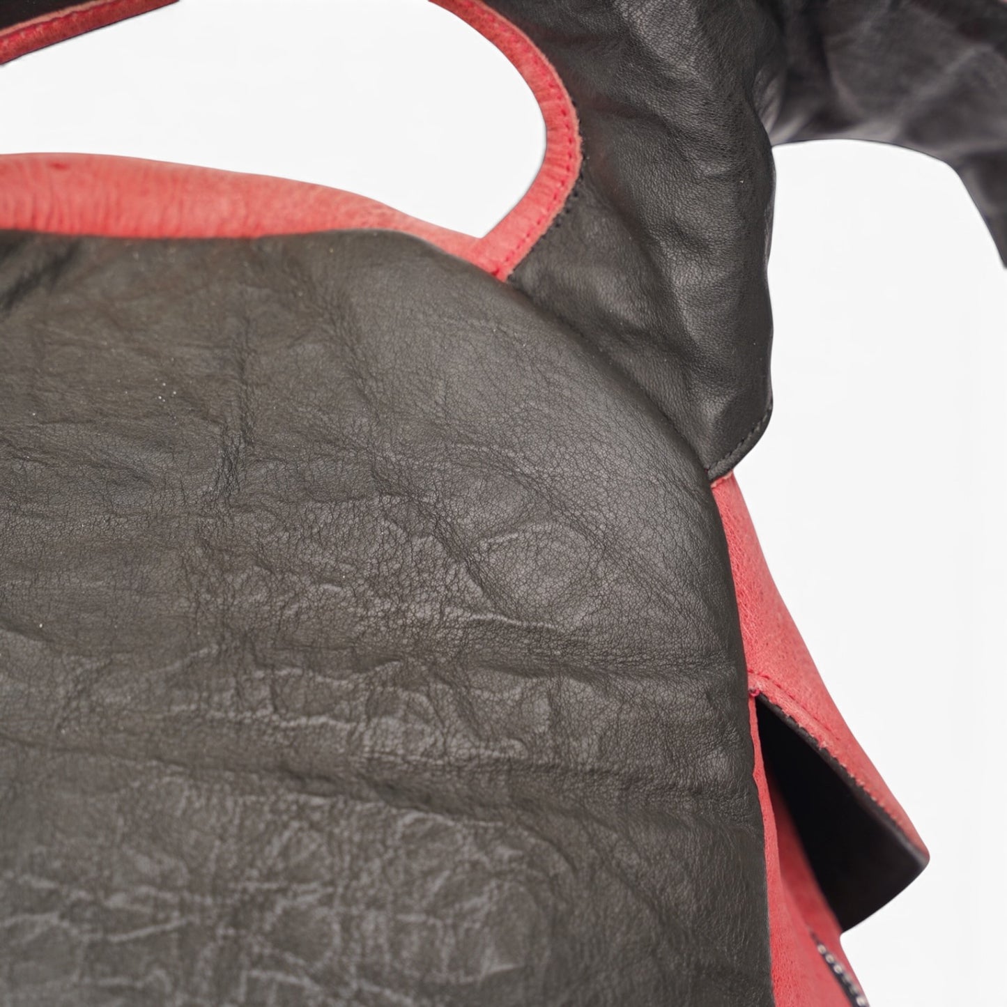 Addiction RuckSack - KUDO RED -