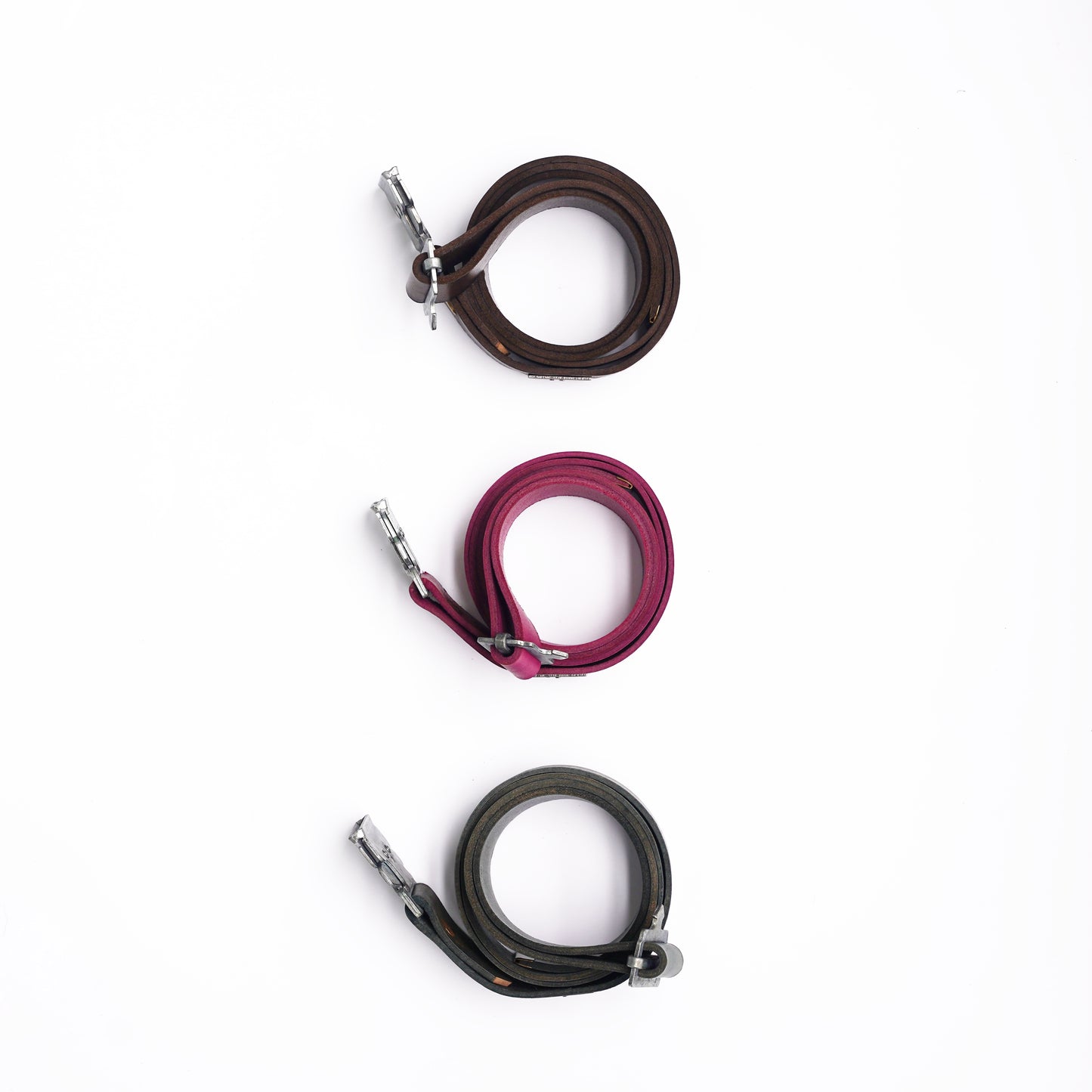 Safety Belt -Object dye