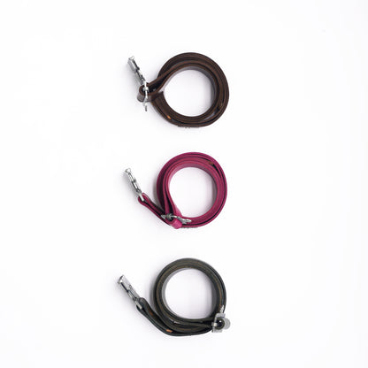 Safety Belt -Object dye