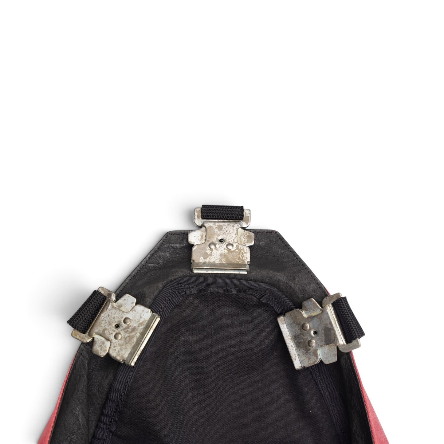 Addiction RuckSack - KUDO RED -