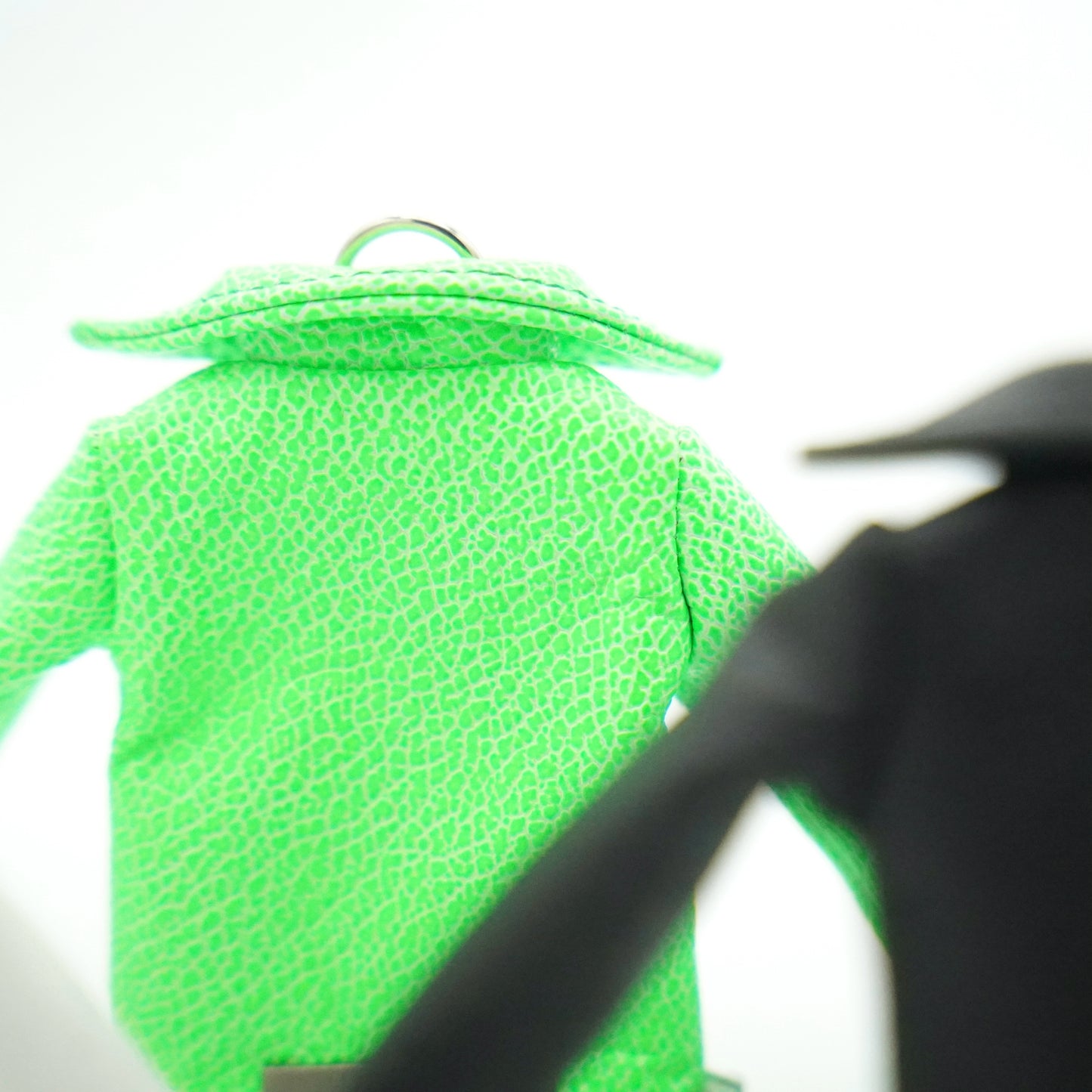Mini Jacket Key Holder