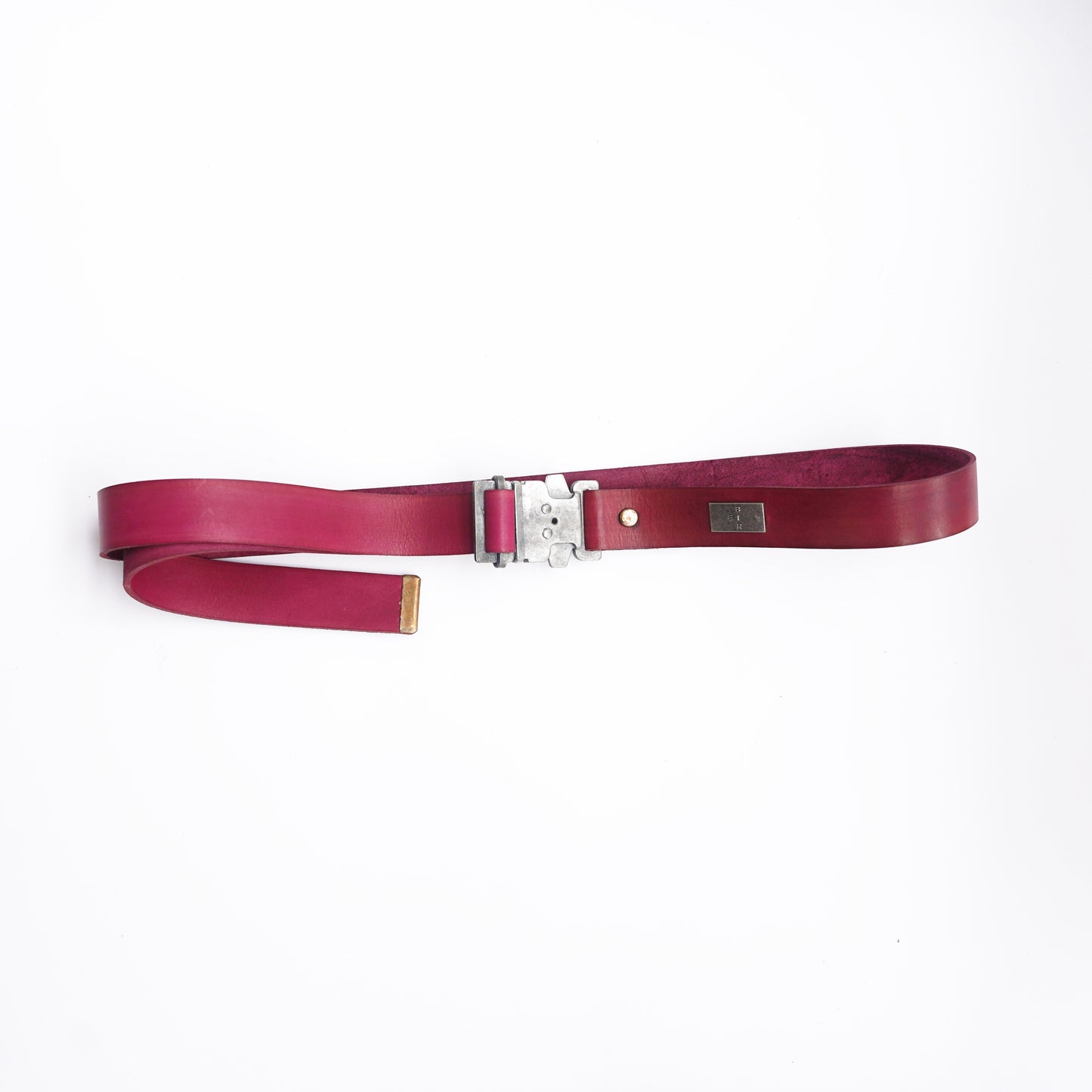 Safety Belt -Object dye
