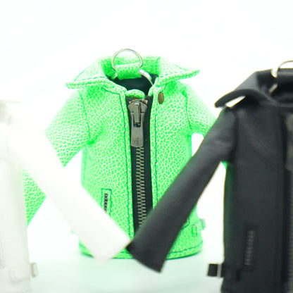 Mini Jacket Key Holder