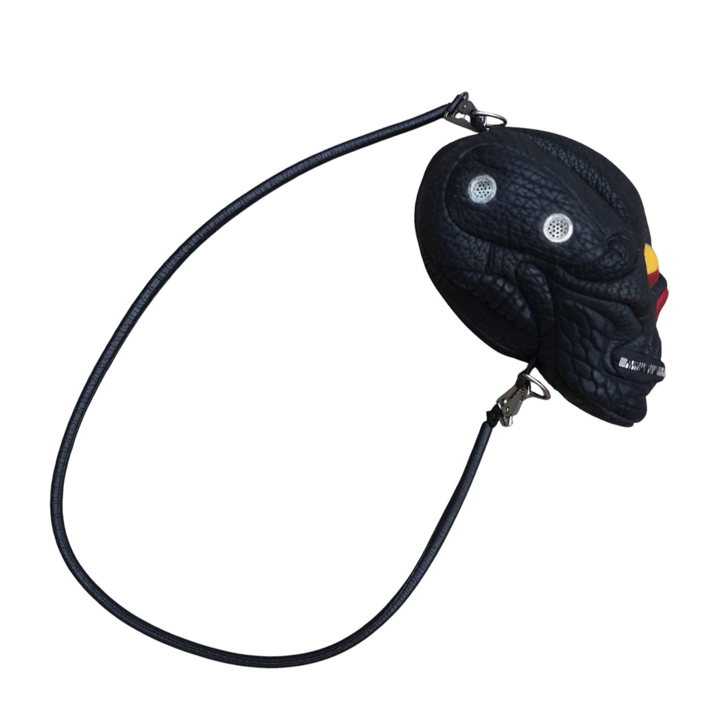 【ierib × Kushino Masaya】Skull Bag