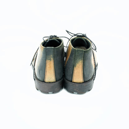 【Limited】Classic Tecta Derby Shoes