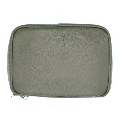 Multiple pouch / Nappa leather