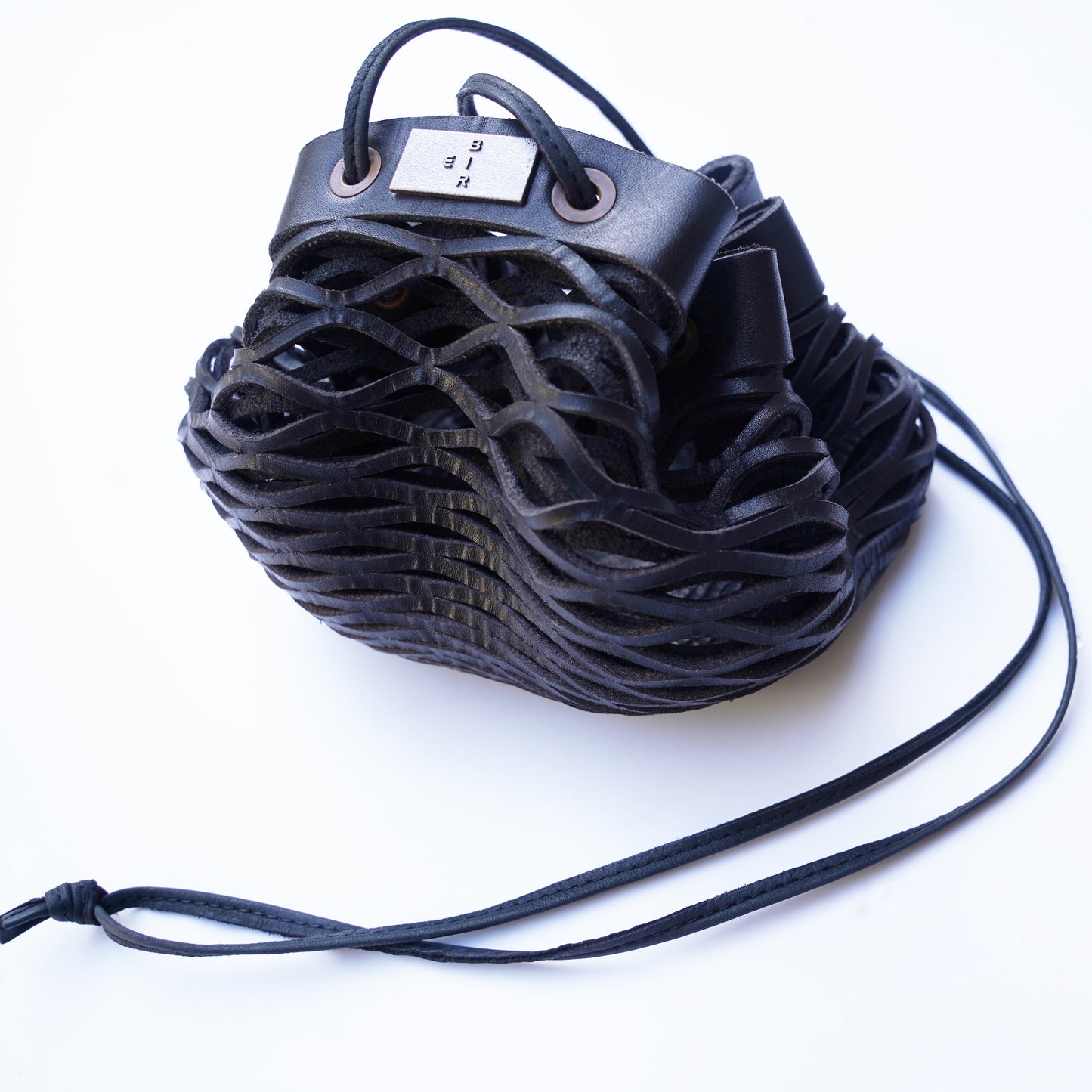 ORBIT Bag -circle-
